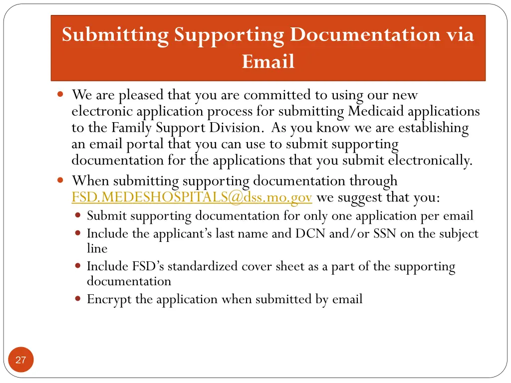 submitting supporting documentation via email 1