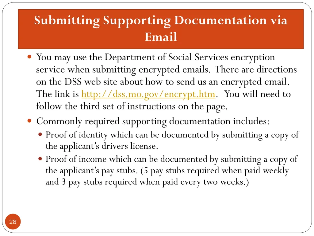 submitting supporting documentation via email 2