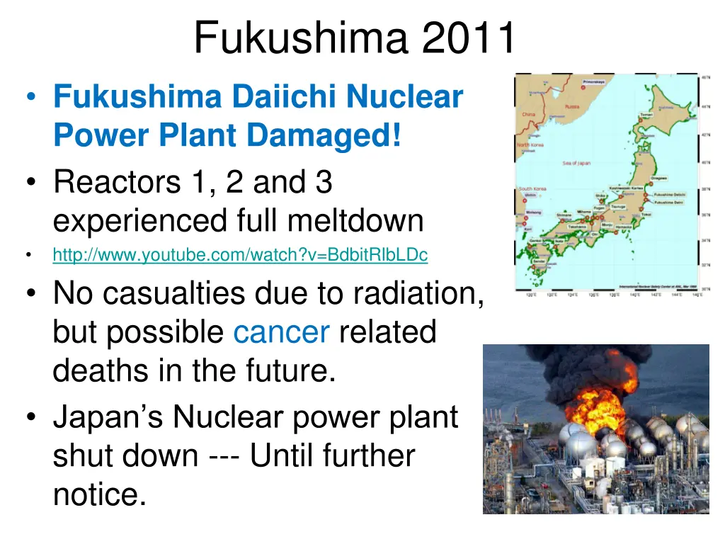 fukushima 2011