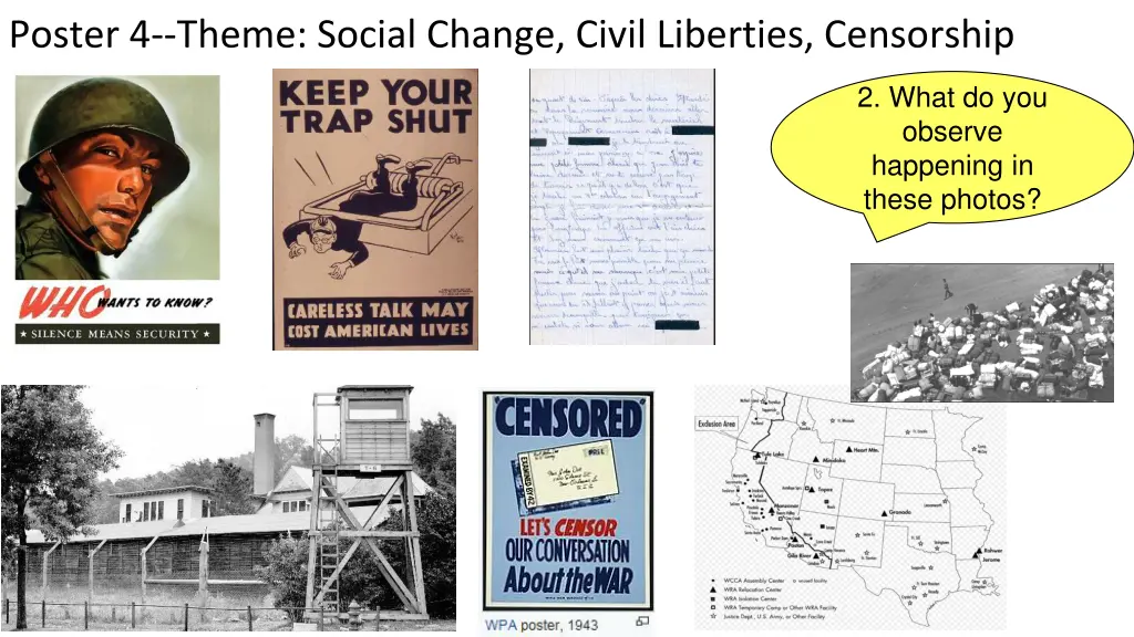 poster 4 theme social change civil liberties 1