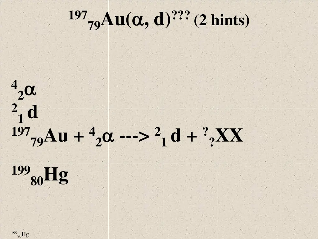 19779 au d 2 hints