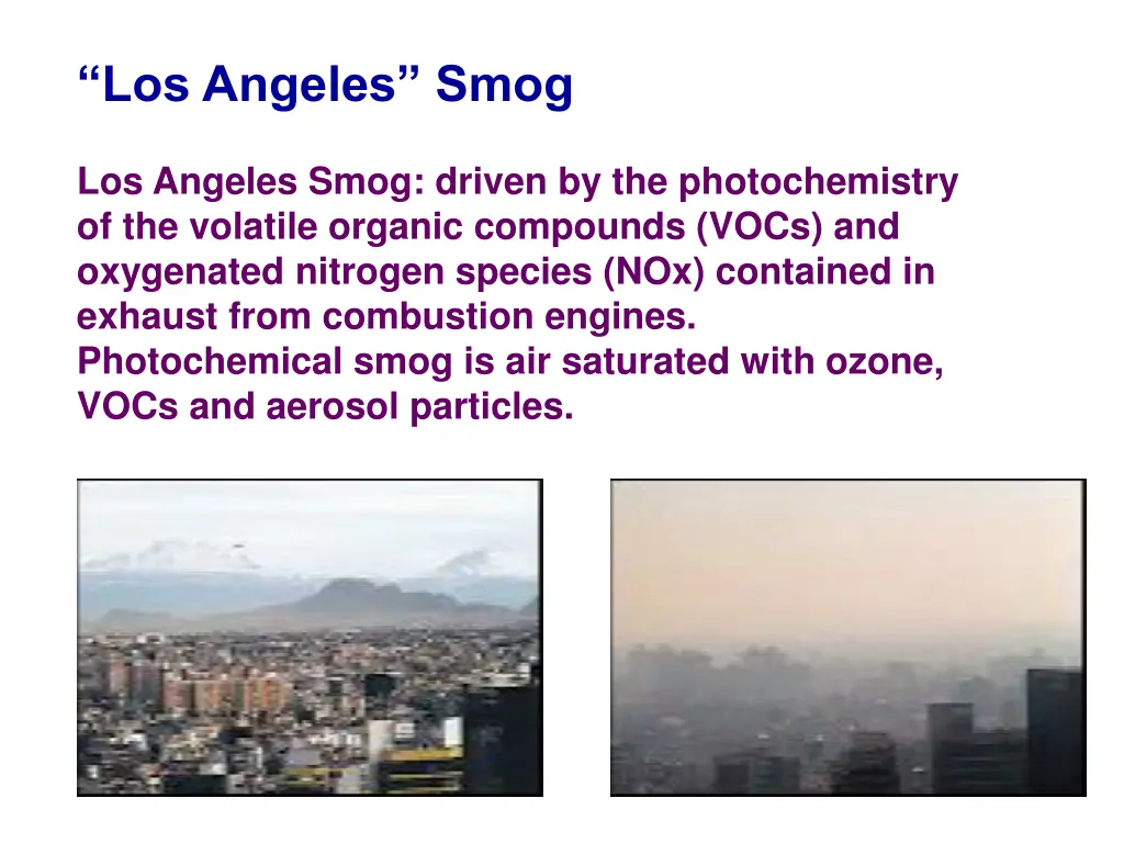 los angeles smog 1