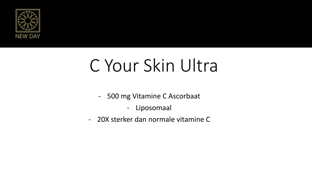 c your skin ultra