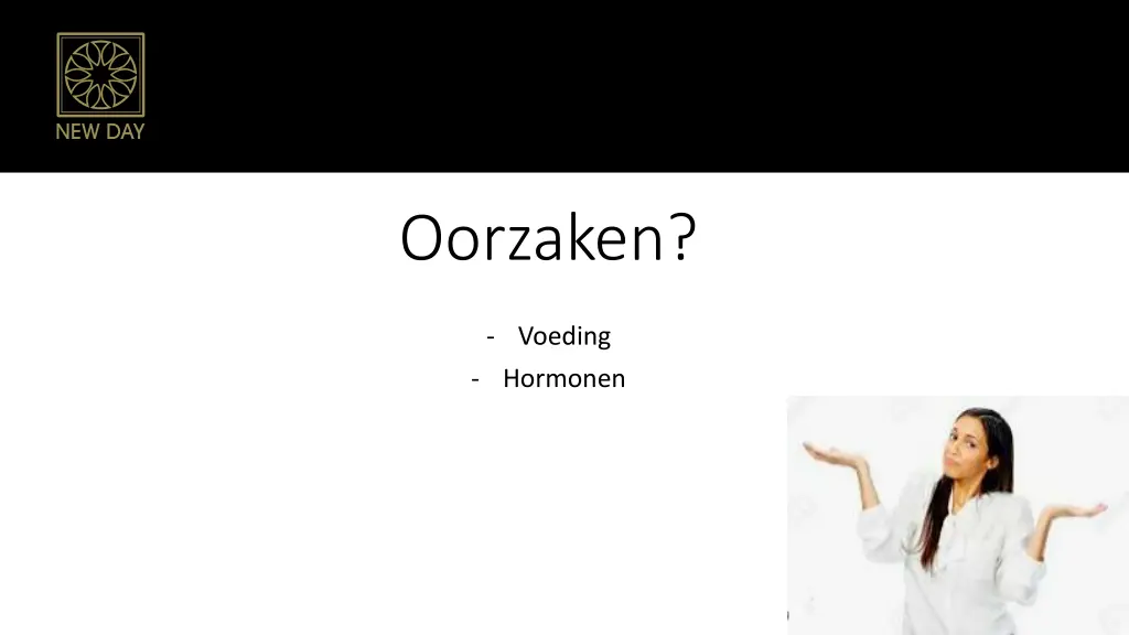 oorzaken