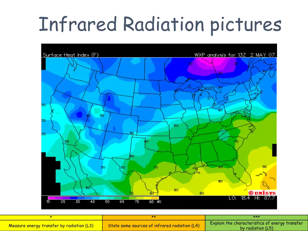 infrared radiation pictures 11