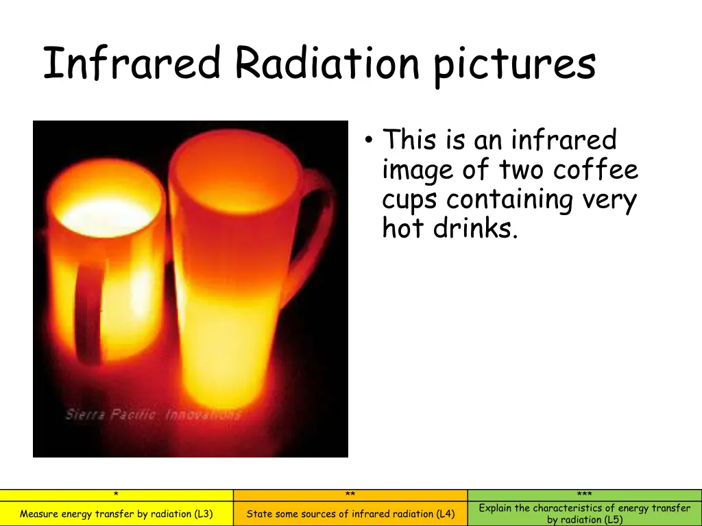 infrared radiation pictures 3