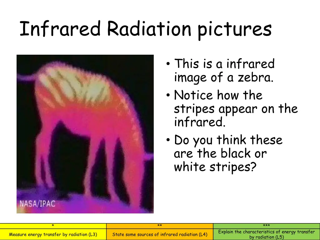 infrared radiation pictures 9