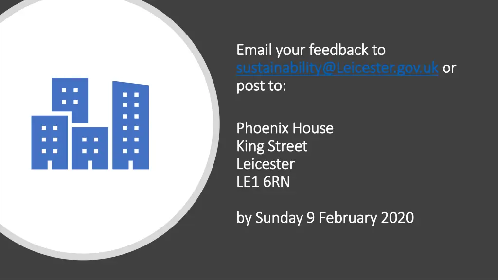 email your feedback to email your feedback