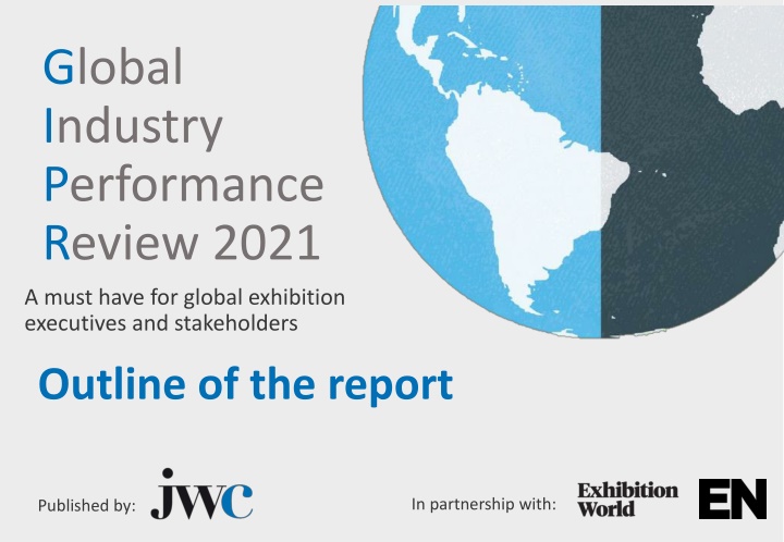 global industry performance review 2021