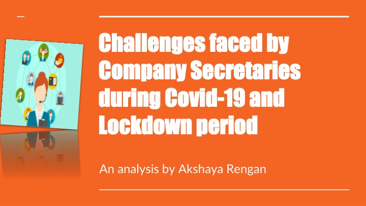 challenges faced by challenges faced by company