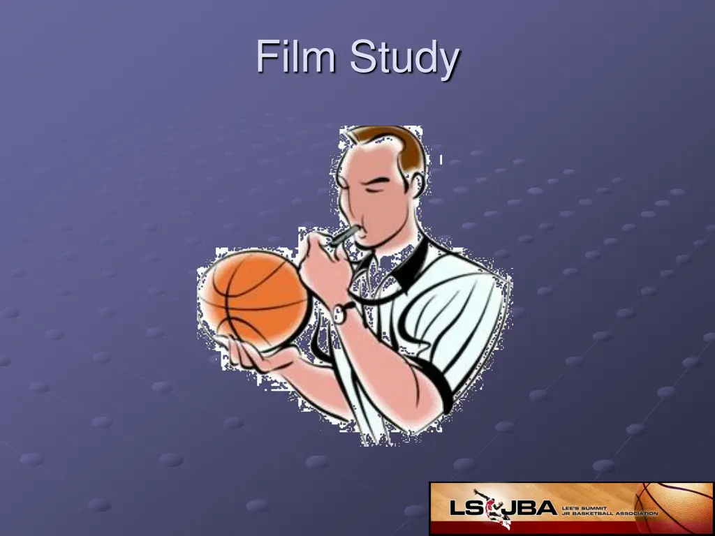 film study