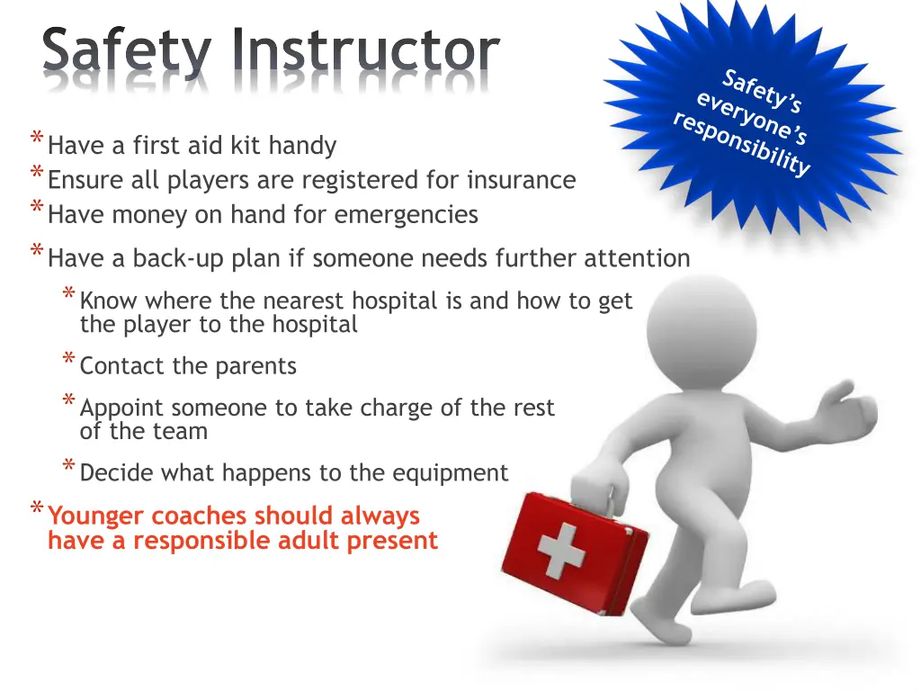 safety instructor 2