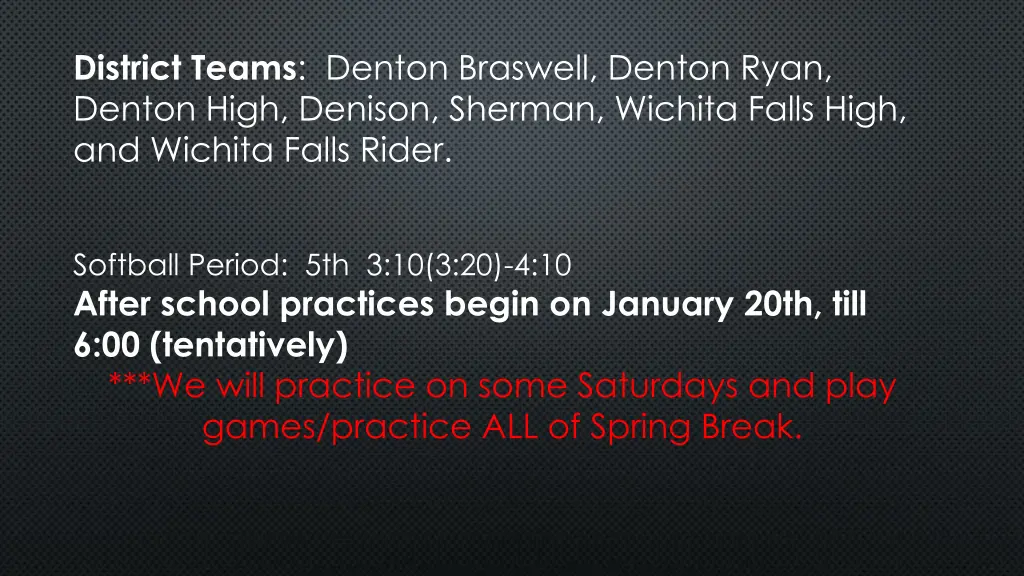 district teams denton braswell denton ryan denton