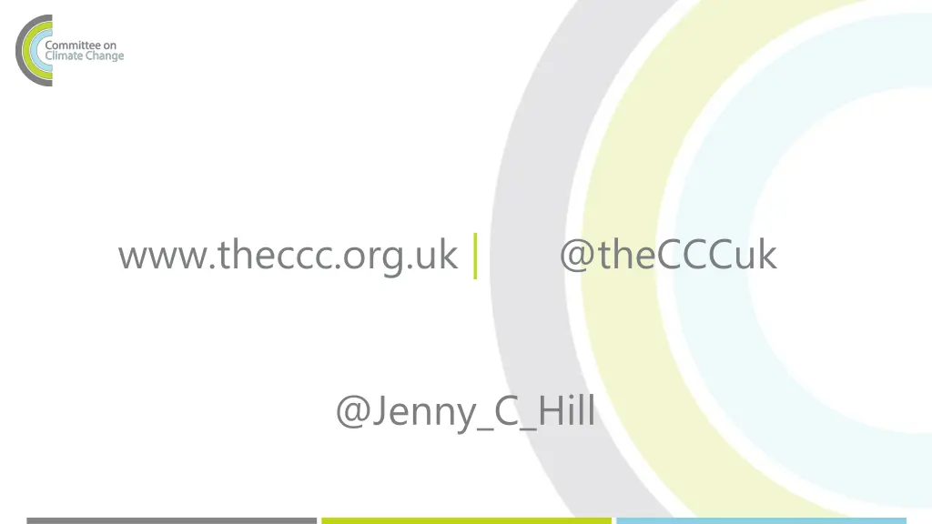 www theccc org uk @thecccuk