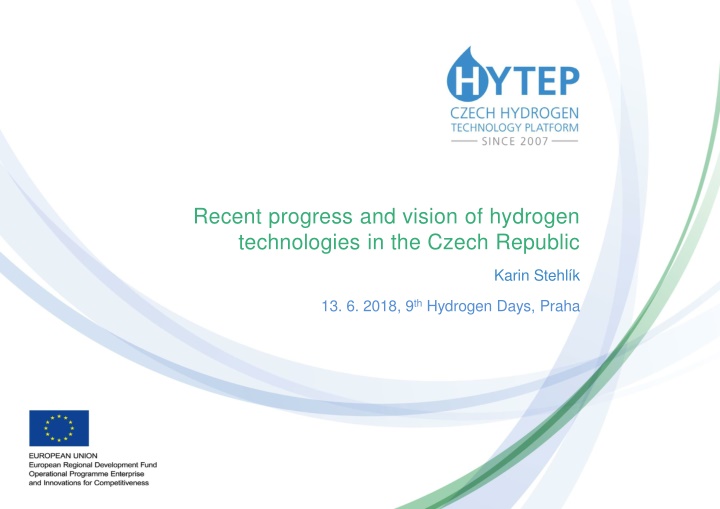 recent progress and vision of hydrogen