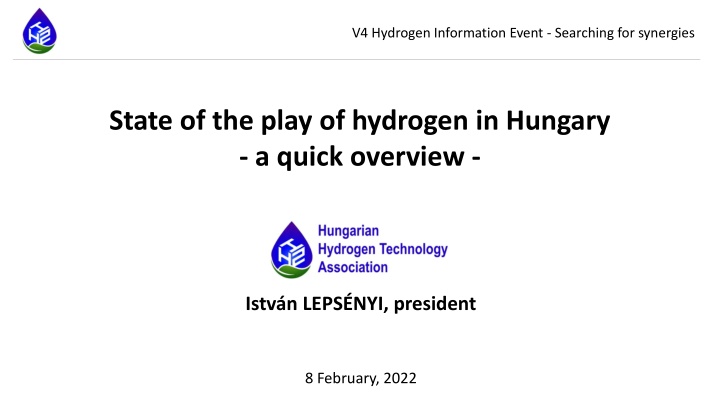 v4 hydrogen information event searching