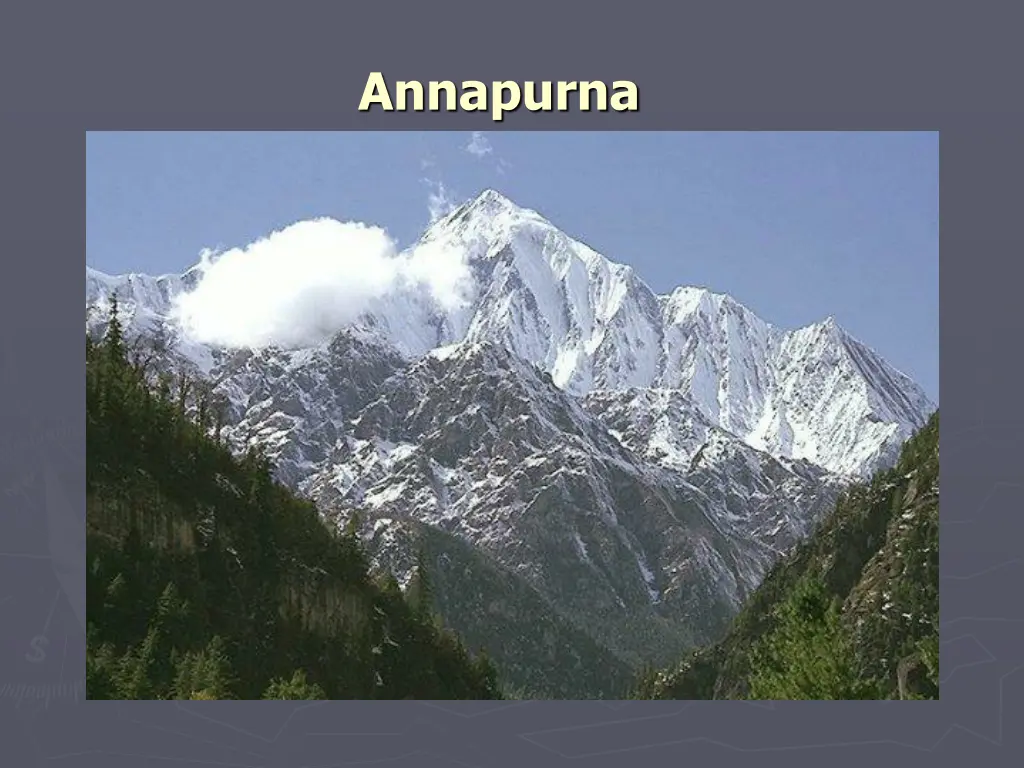 annapurna