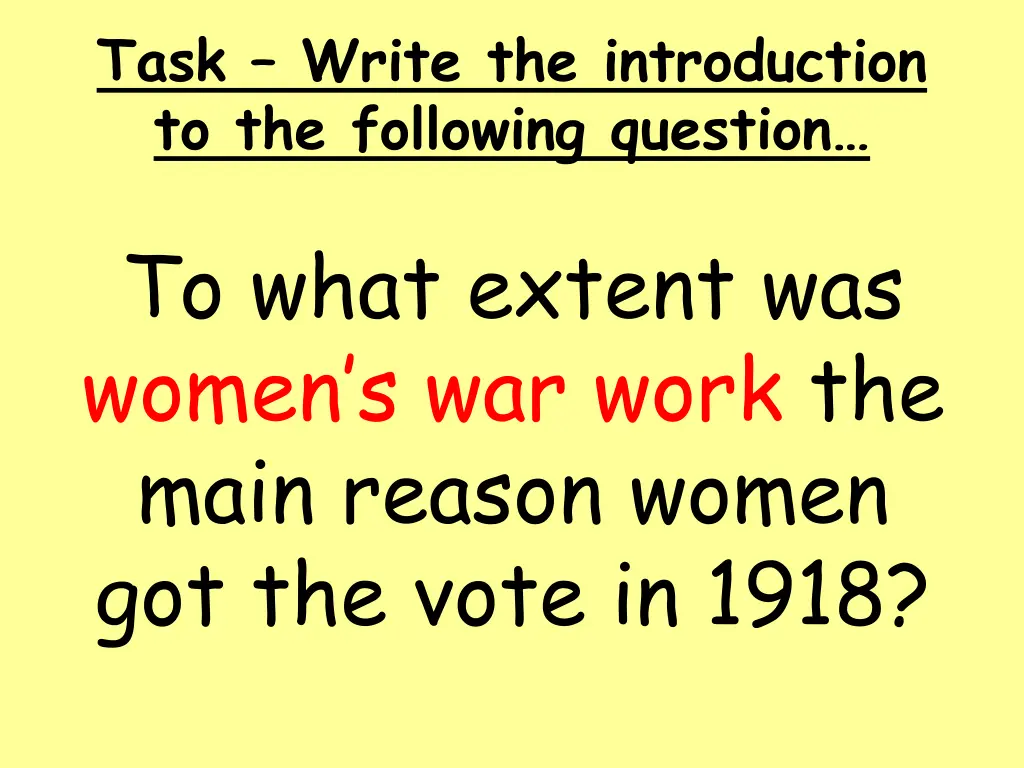 task write the introduction to the following