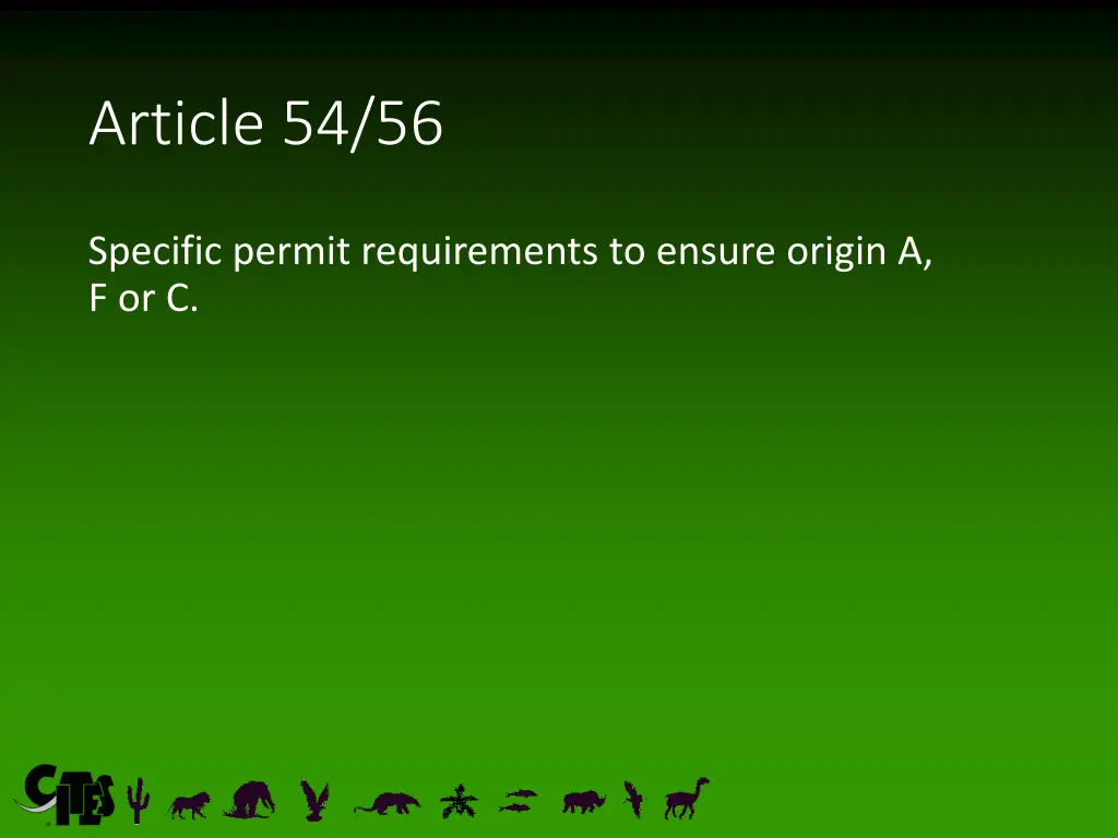 article 54 56 4