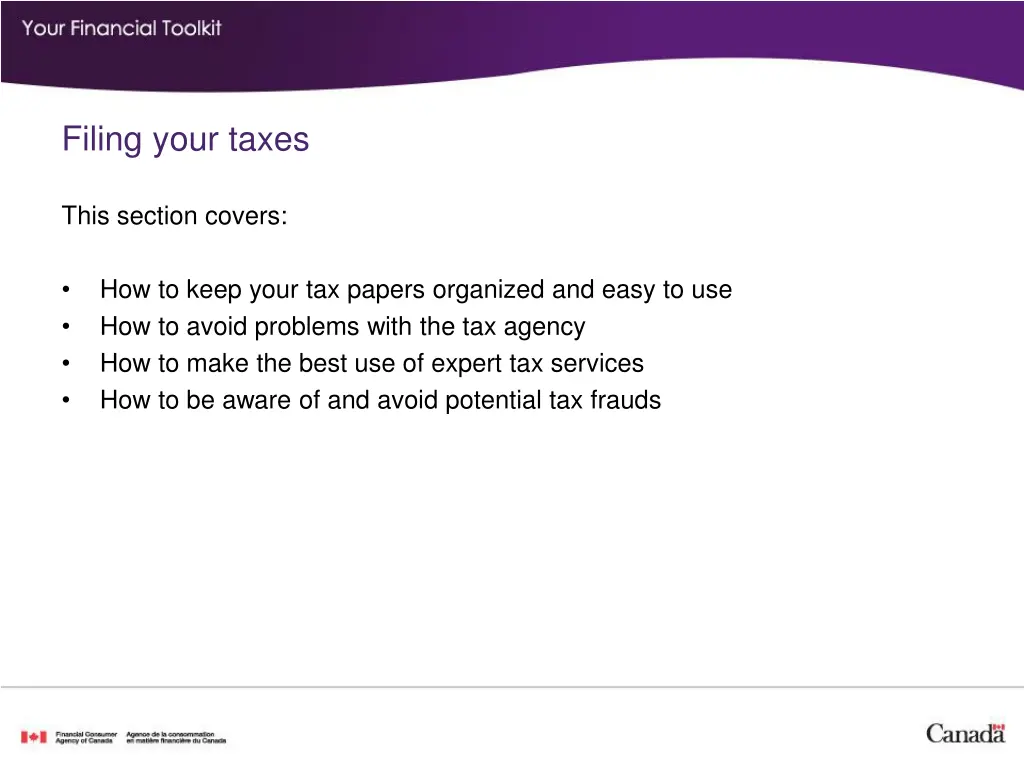 filing your taxes 1