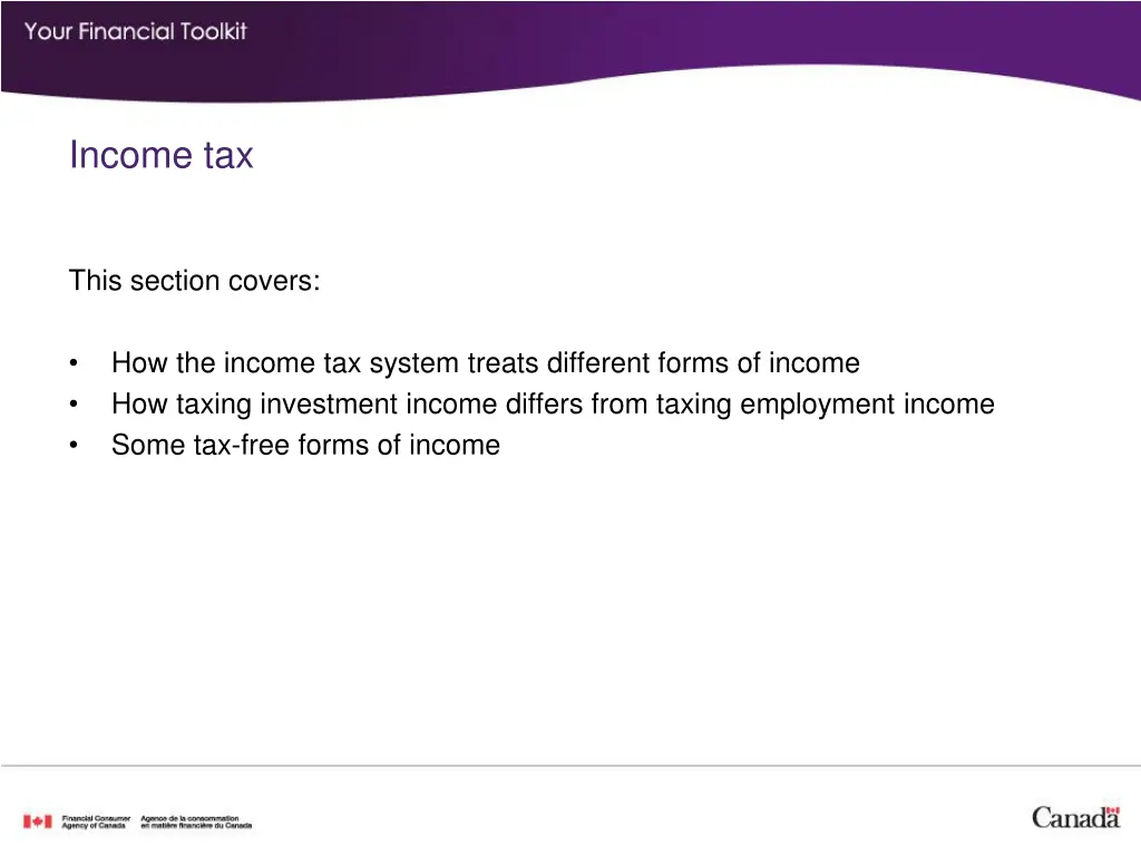 income tax 2