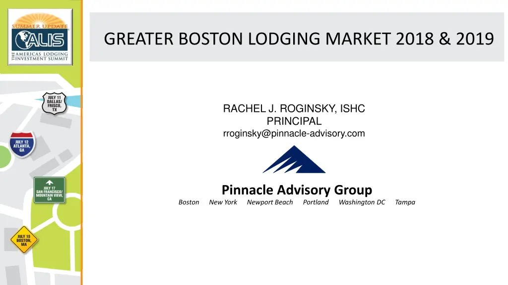 greater boston lodging market 2018 2019