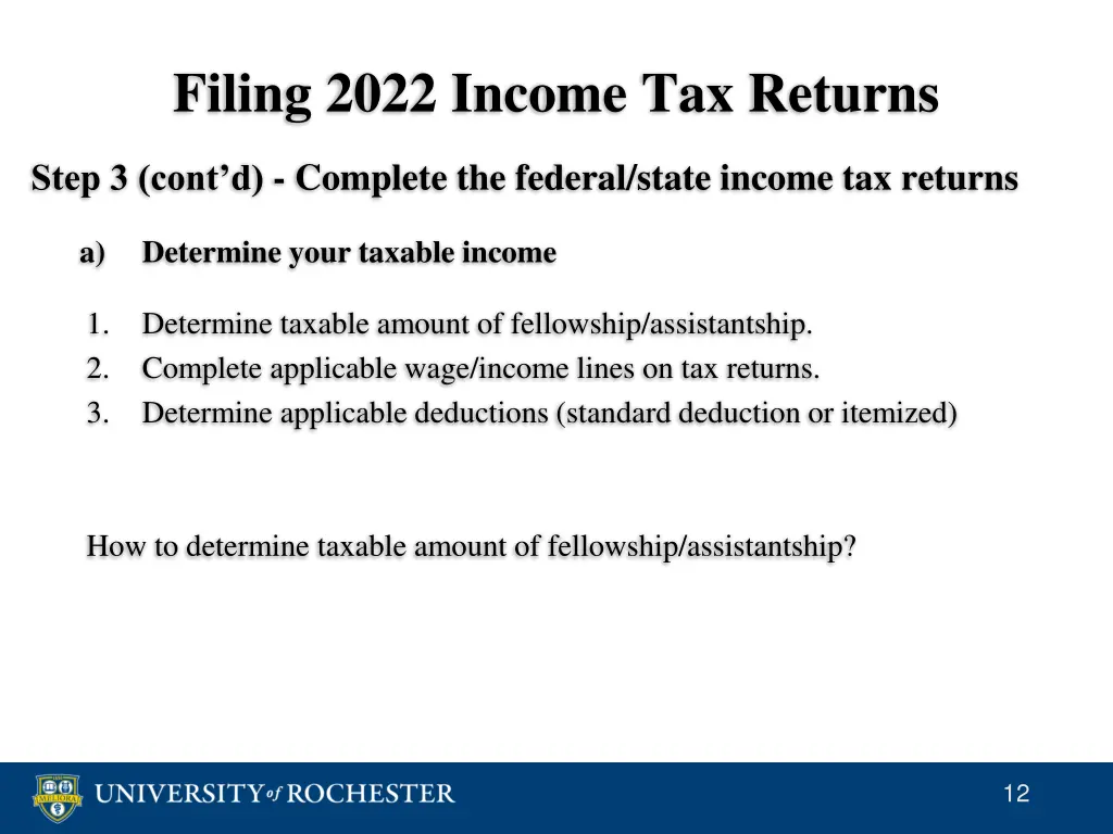 filing 2022 income tax returns 4