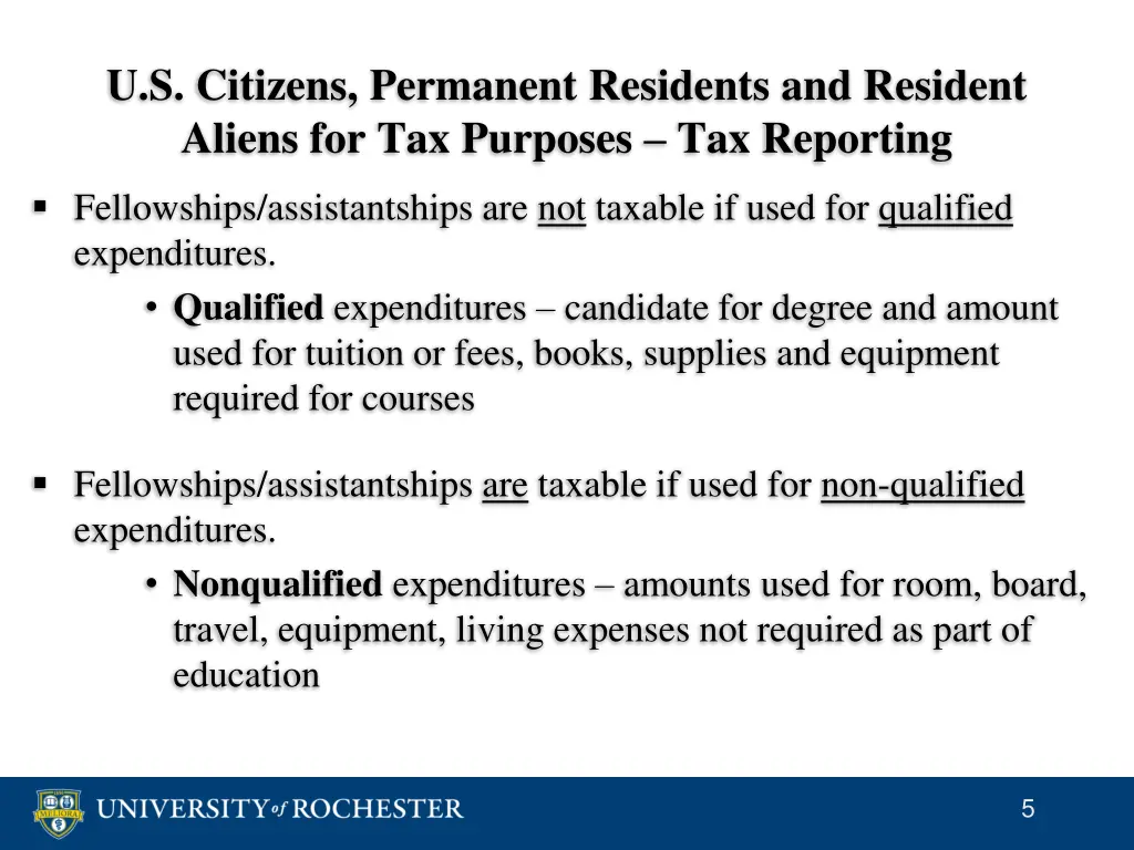 u s citizens permanent residents and resident 1