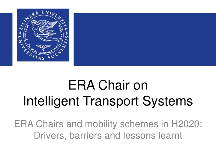 era chair on