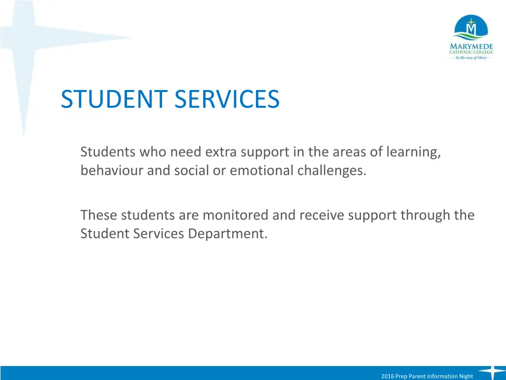 student services 1