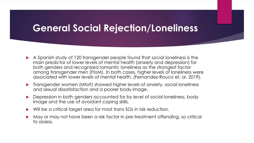 general social rejection loneliness 1