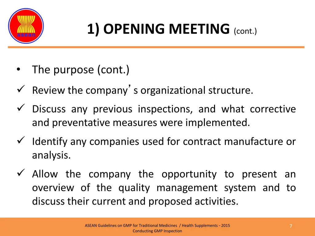 1 opening meeting cont 1