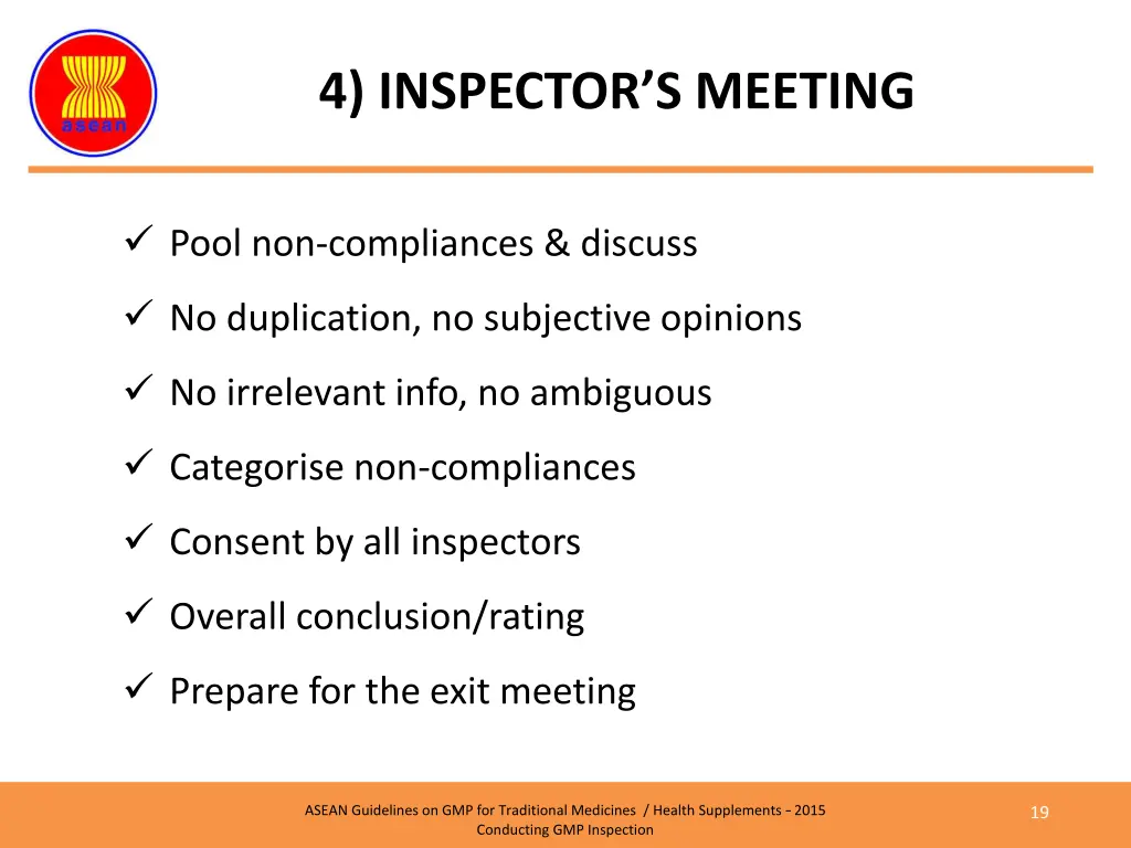 4 inspector s meeting