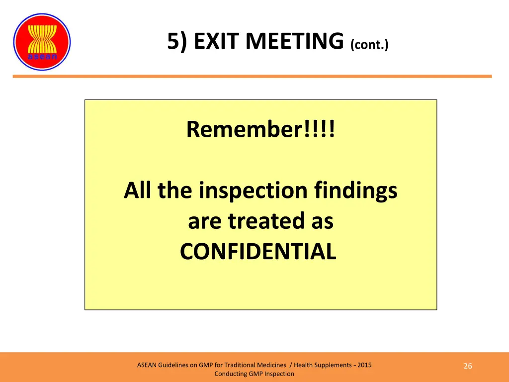 5 exit meeting cont 4