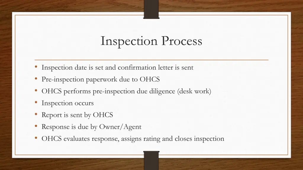 inspection process 1