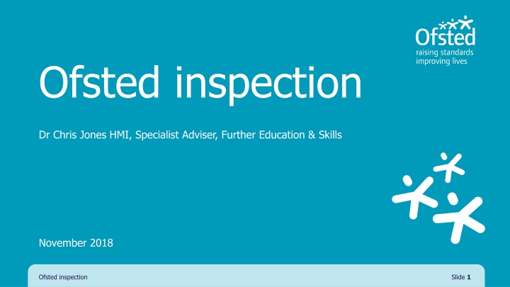 ofsted inspection