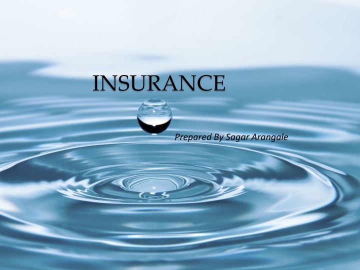 insurance