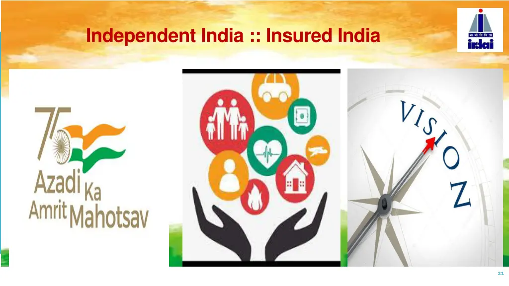 independent india insured india