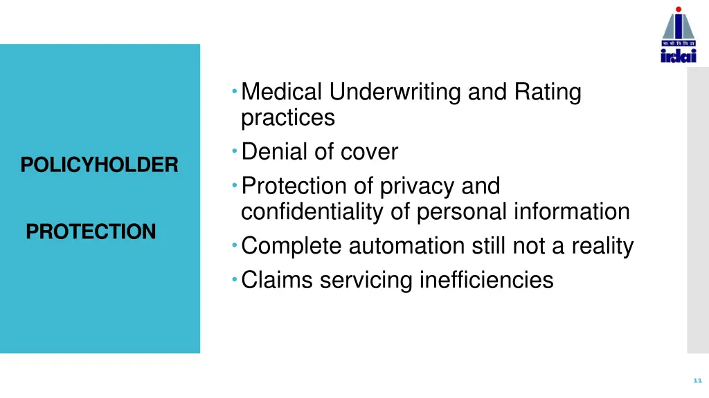 medical underwriting and rating practices denial