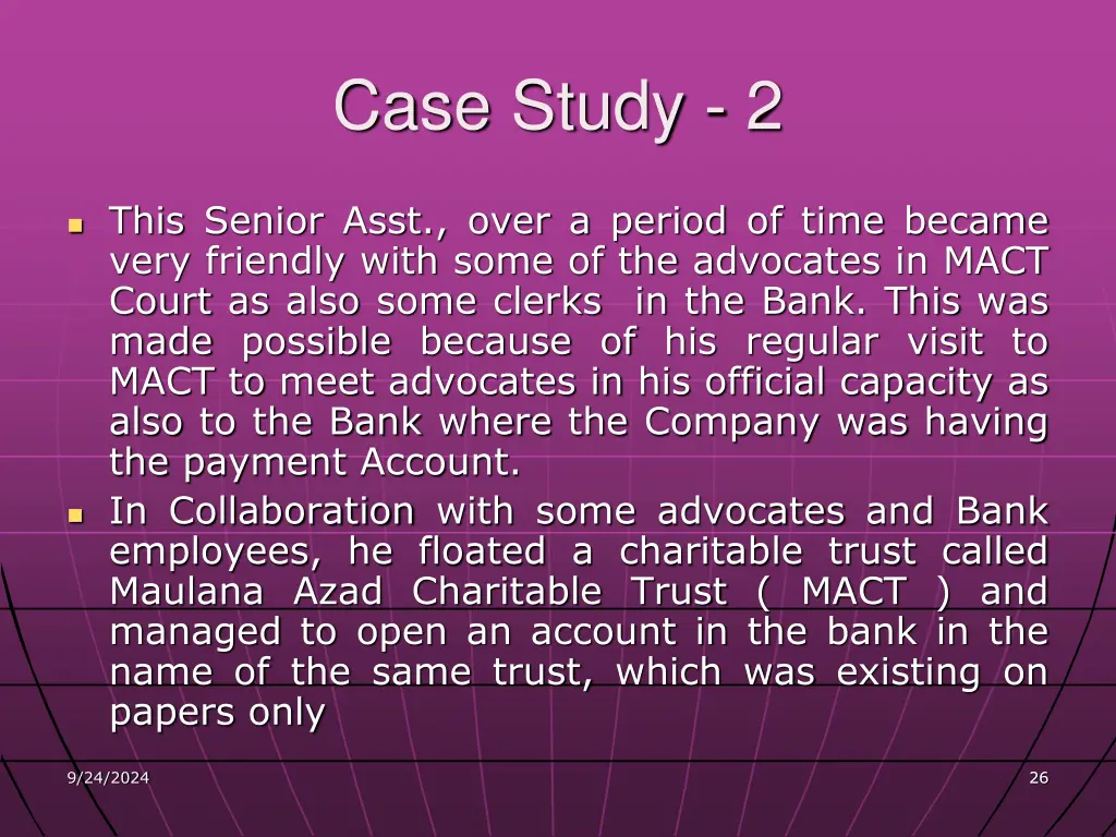 case study 2 1