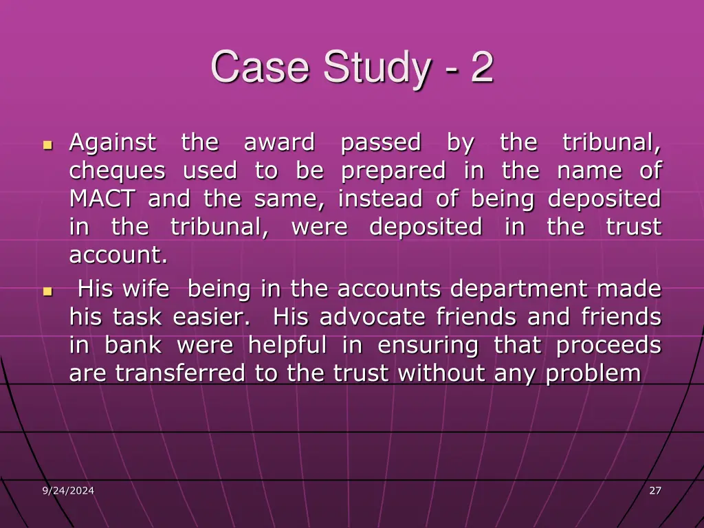 case study 2 2