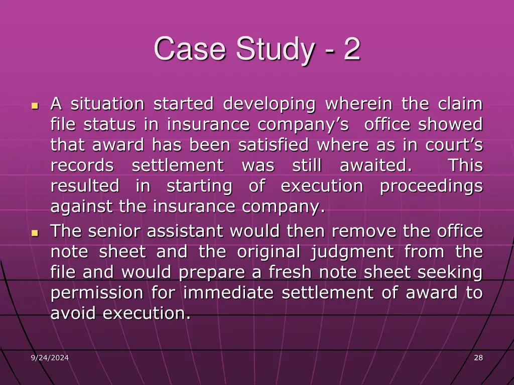 case study 2 3