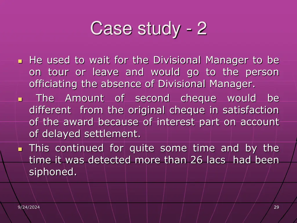 case study 2 4