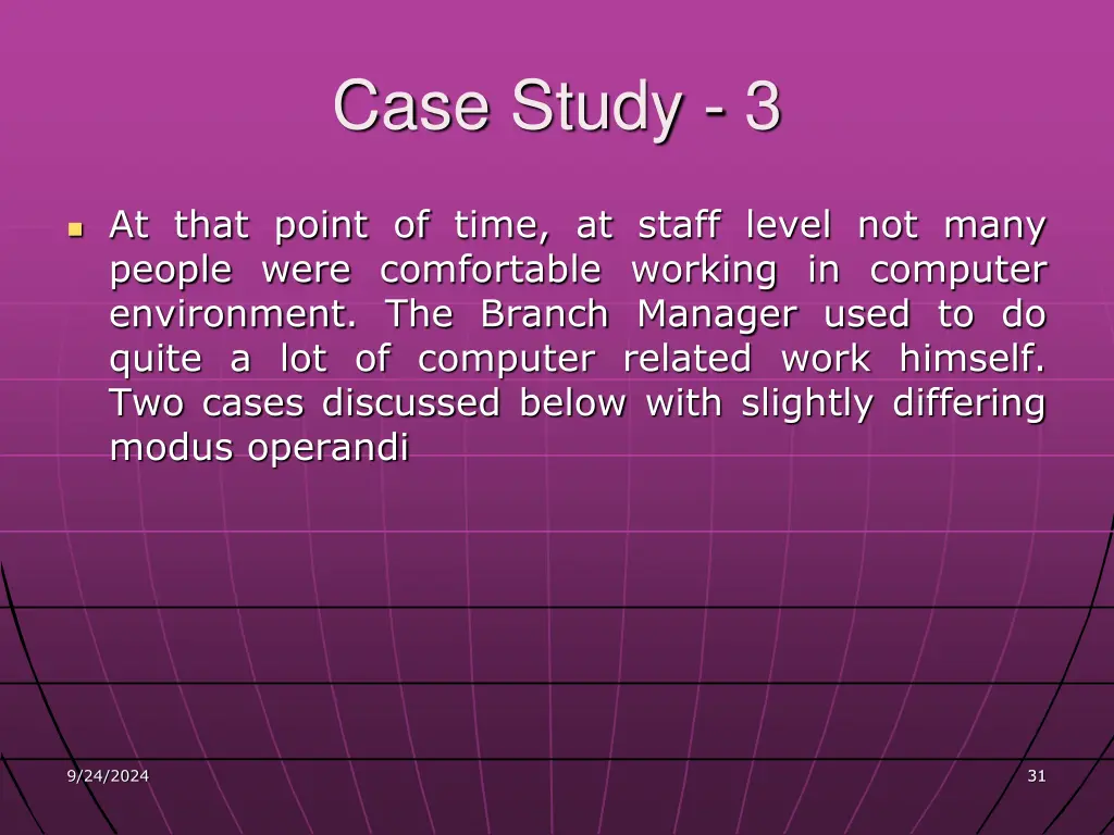 case study 3 1