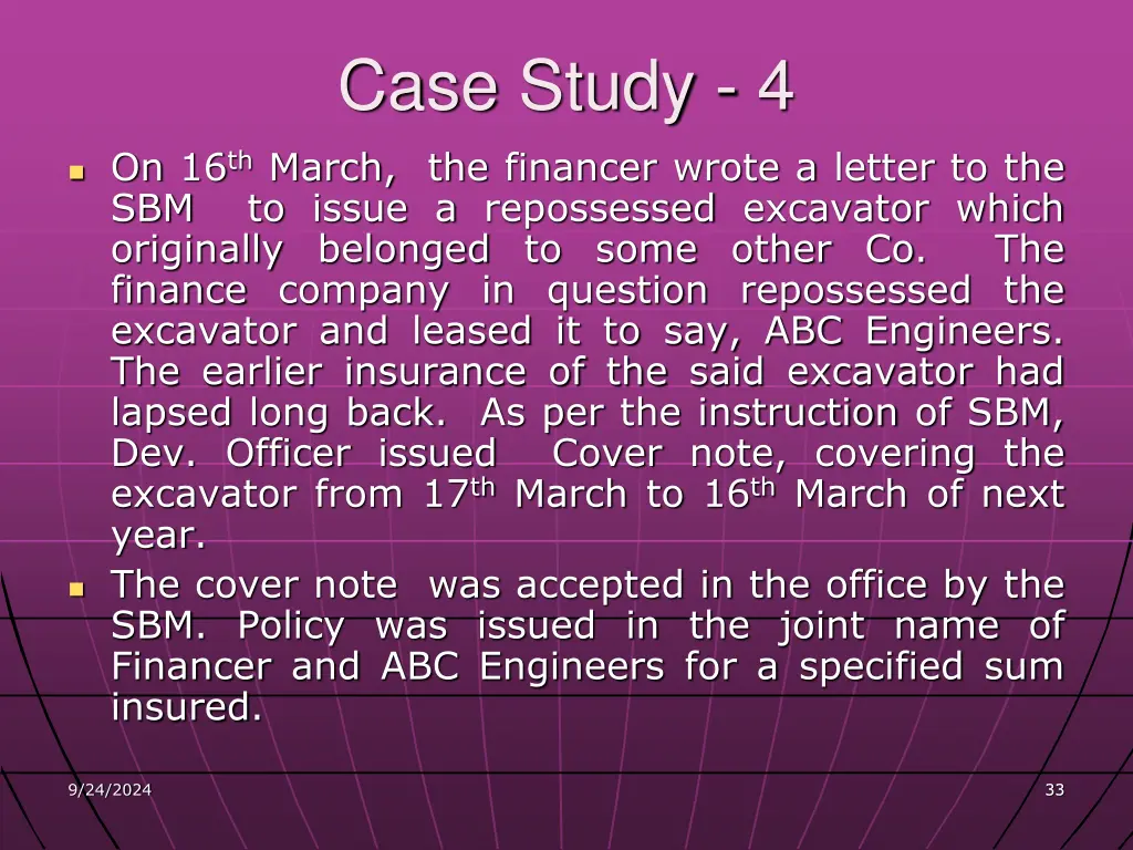 case study 4 1