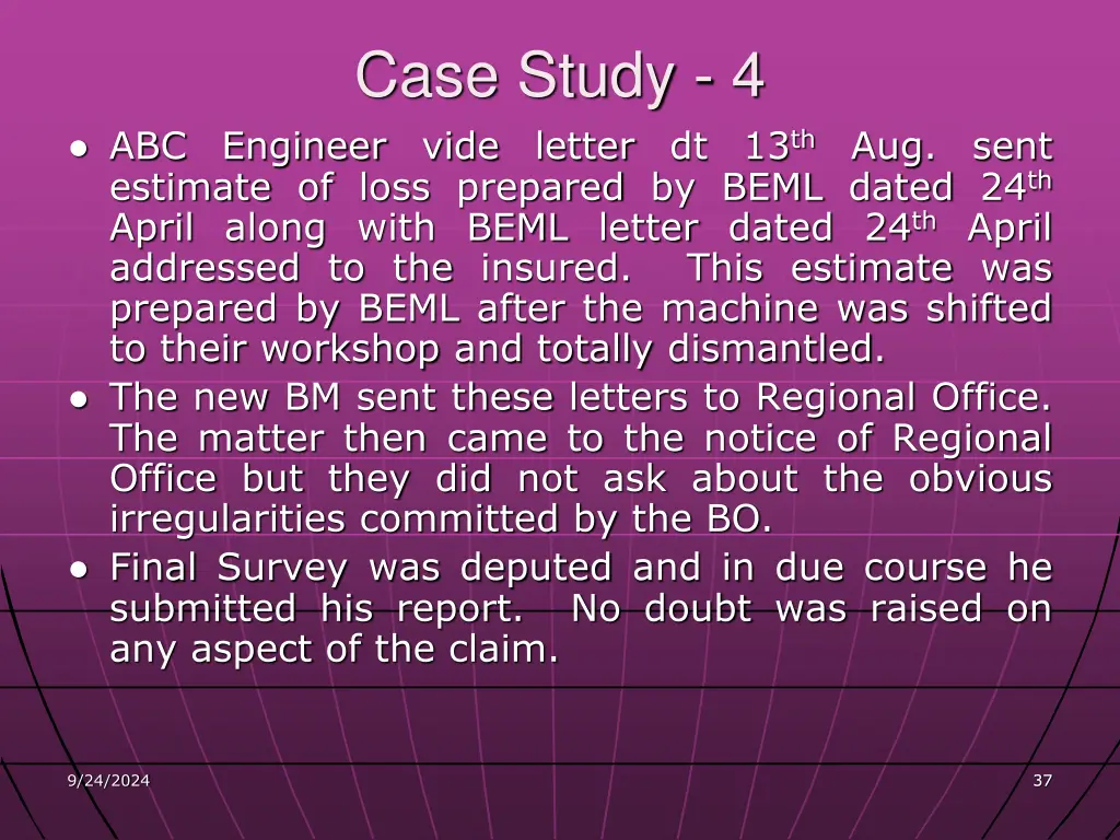 case study 4 5