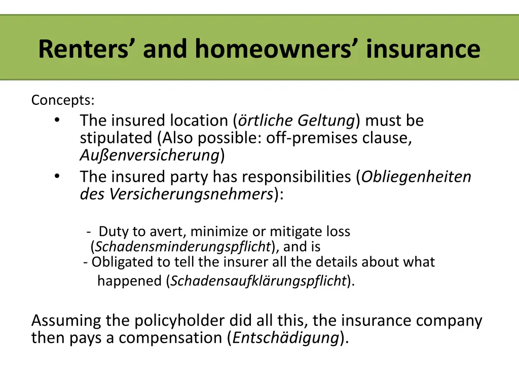 renters and homeowners insurance 1