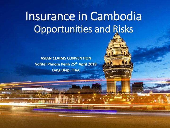 insurance in cambodia insurance in cambodia