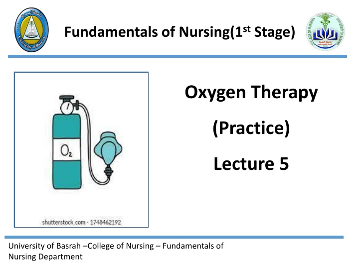 fundamentals of nursing 1 st stage