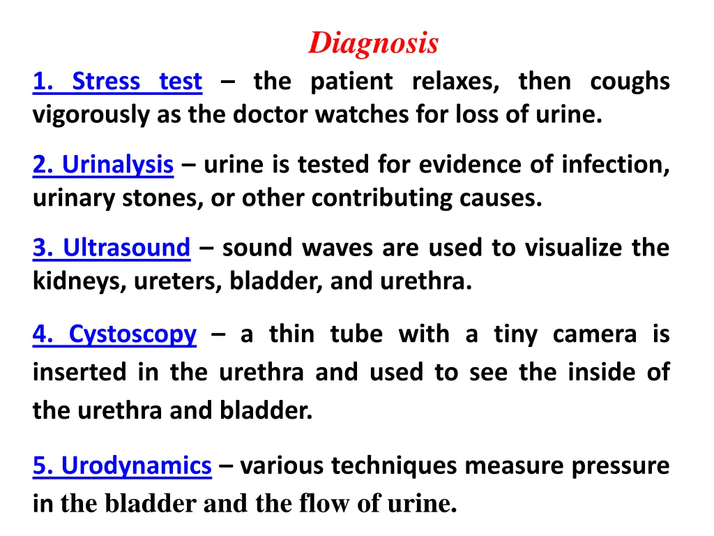 diagnosis 2